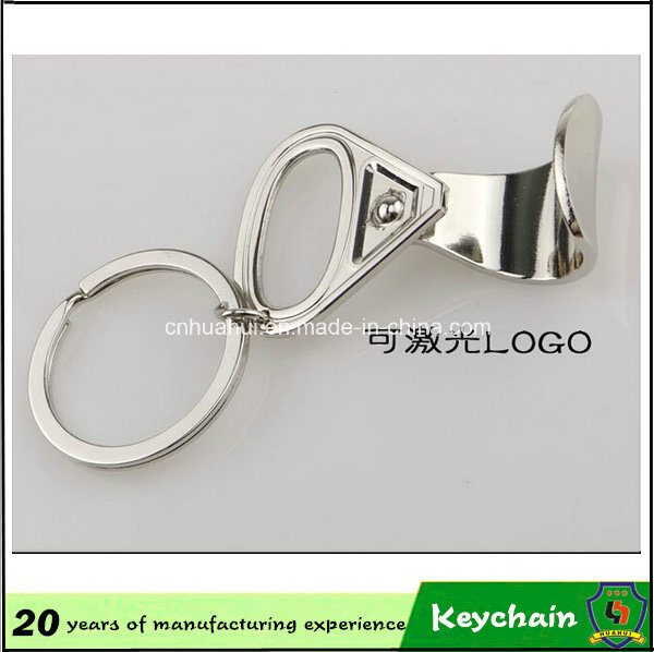 Pop Can Opener Keychain