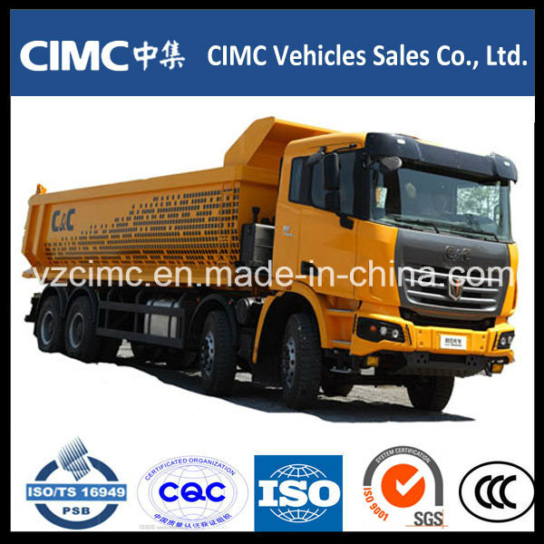 C&C Dump Truck