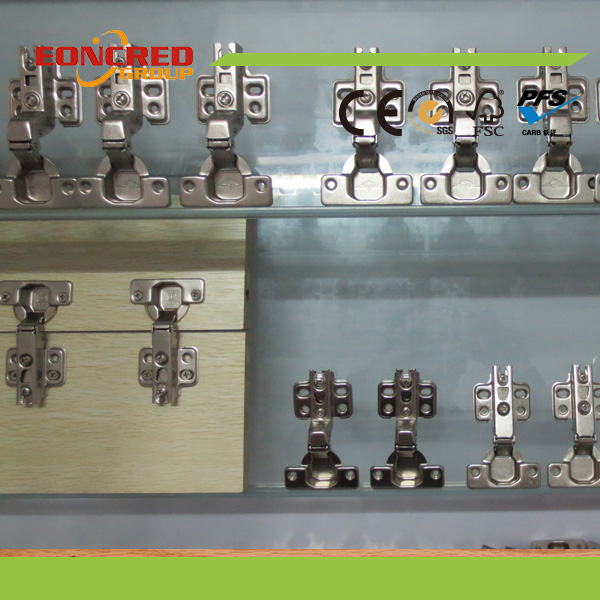 Eoncred Manufacture Hydraulic High Quickly Hinge