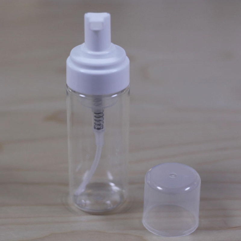 Plastic Foam Pump Bottle, Liquid Soap Dispenser Bottle (NB229)