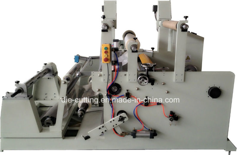 Paper Laminator Machine for Roll Material (DP-1300)