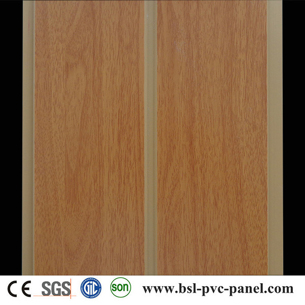 20cm False PVC Decorative Ceiling Panel