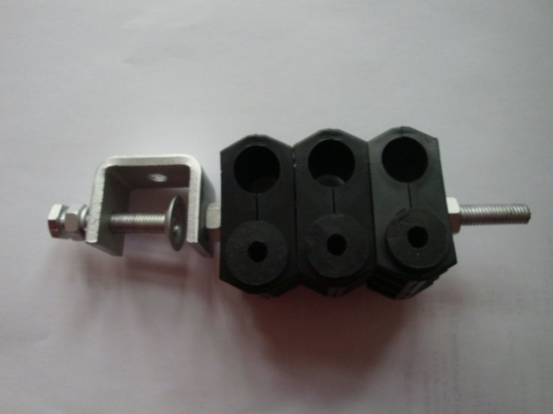 7/8 Cable Feeder Clamps for Fiber Cable