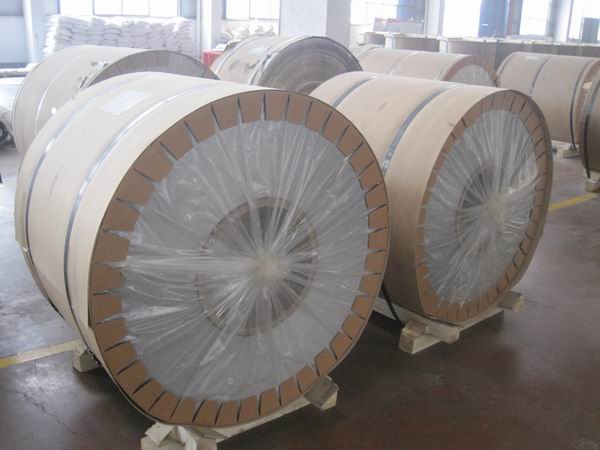 High quality Aluminium coil 3003