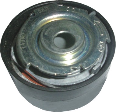 Deflection Pulley and Guide Pulley Rat2269