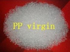 Virgin Polypropylene PP Granules/PP Homopolymer/PP Copolyme