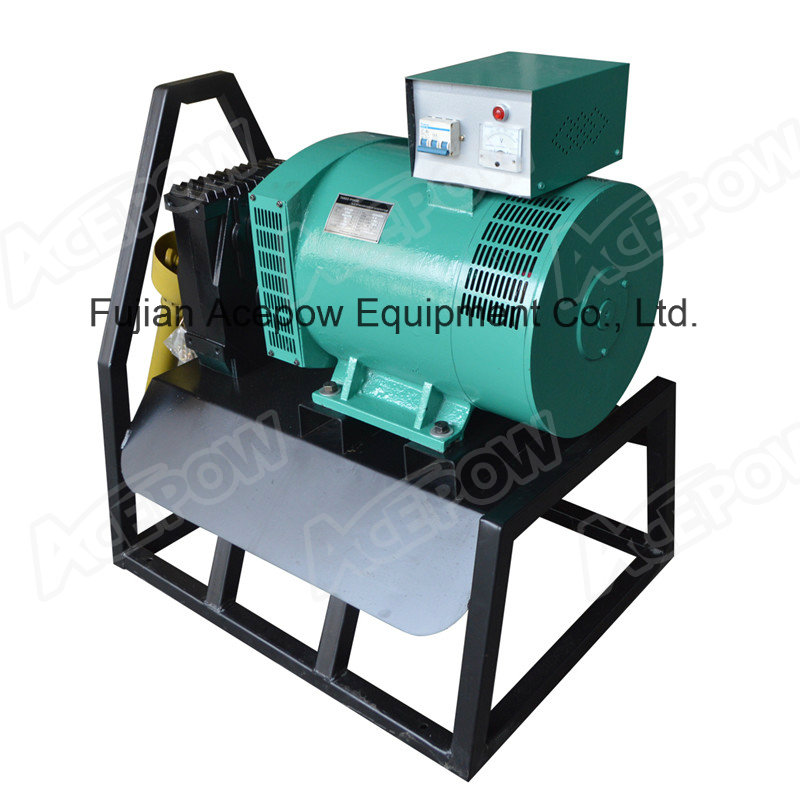 10kw to 75kw Pto Driven Generators