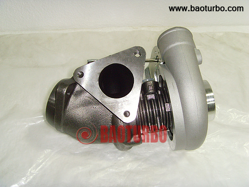 Gt2538c/454207-5001 Turbocharger for Benz