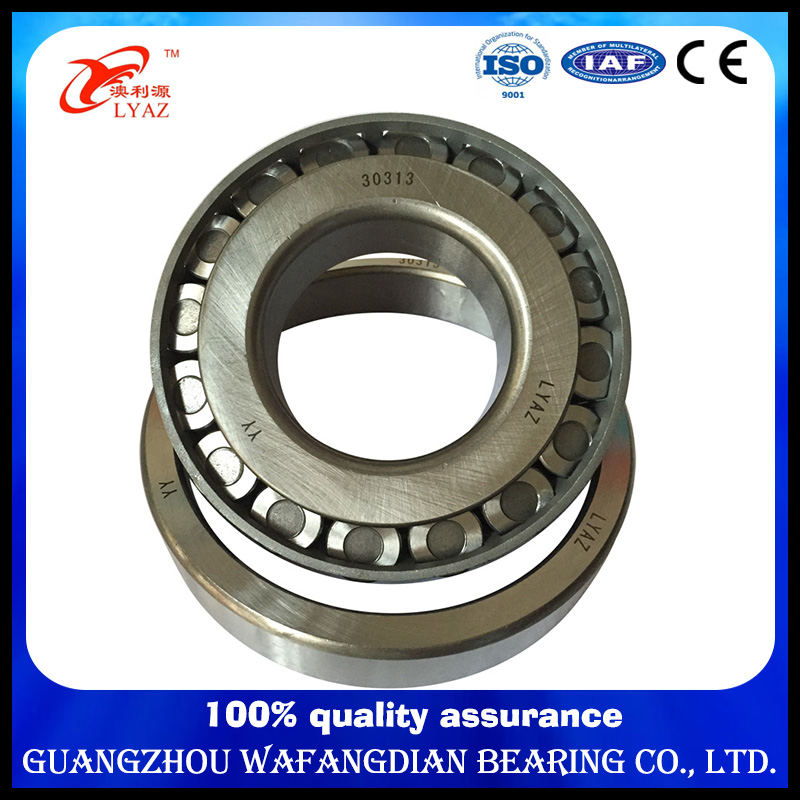 Good Performance Double Row Taper Roller Bearing 32011 X XL Bearing International Brands Bearing 55*90*23