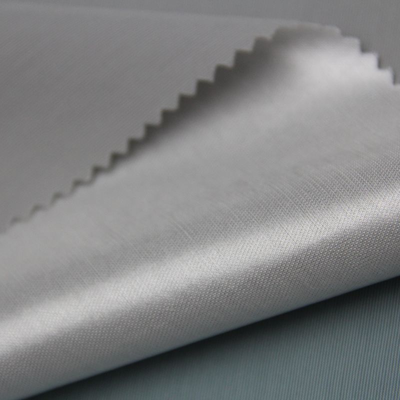 Polyester Nylon Cotton Compound Fabric for Jacket