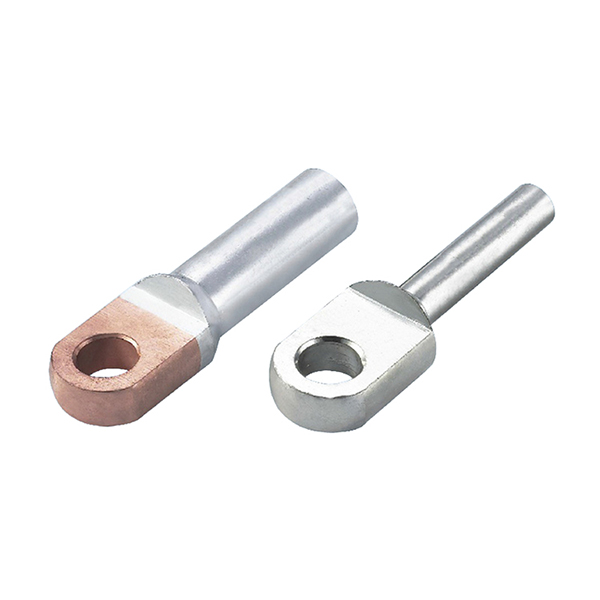 Dtc (DTCL) Type Bimetal Terminals for Cable Branch (600A)