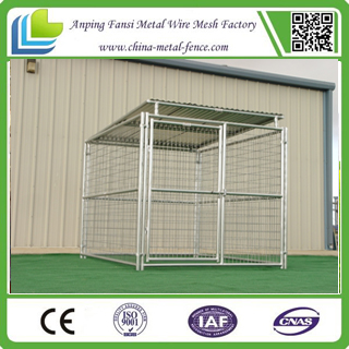 Metal Cheap Wire Dog Kennel