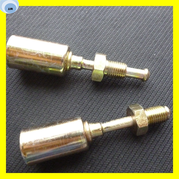 AC Hose Fitting Flare Fitting Springlock Fitting