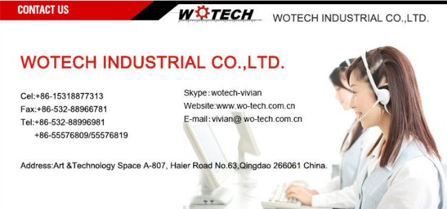 Wotech OEM Window Handle Parts (sales well parts)