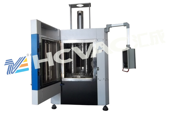 Titanium Nitride Ion Plasma Metallizing System (LH-)