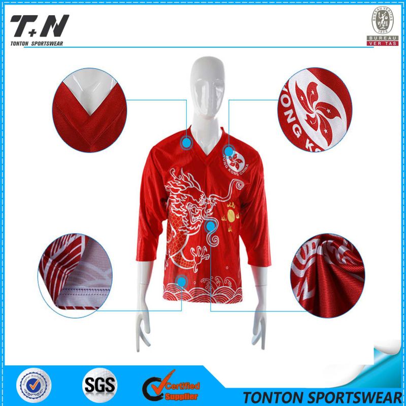 2015 Wholesale Custom Team Xxxl Hockey Jersey