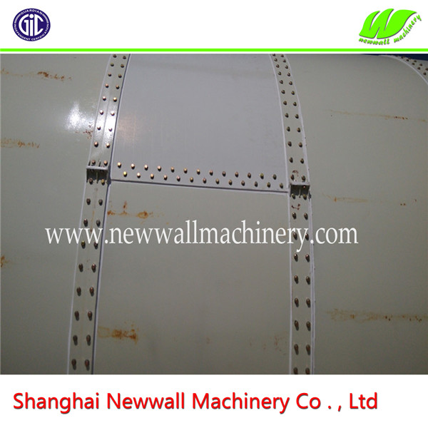 100t Bolted Cement Silo for Concrete Batch Plant