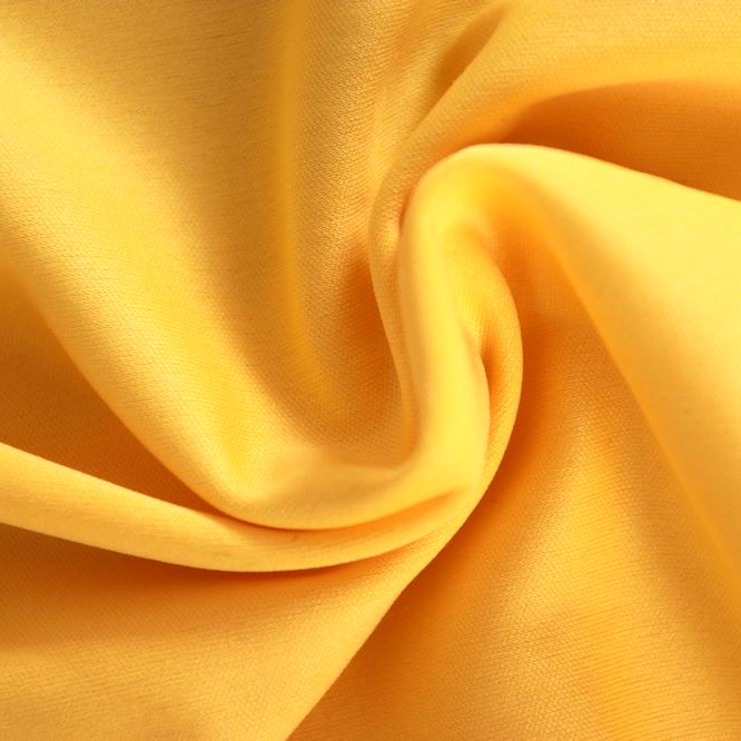 Solid Dyed Pul Fabric (QF13-0482)