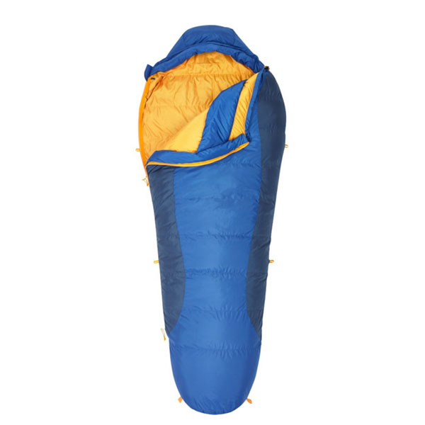 30f Degree Adult Winter Hot Selling Down Sleeping Bag