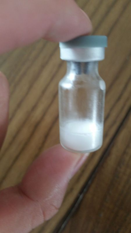 Botulinum a Toxin 100iu Gurantee Quality with Competitive Price