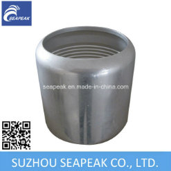 Seamless Stainless Steel Hydraulic Hose Ferrule