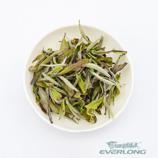 Organic Premium White Tea Silver Needle