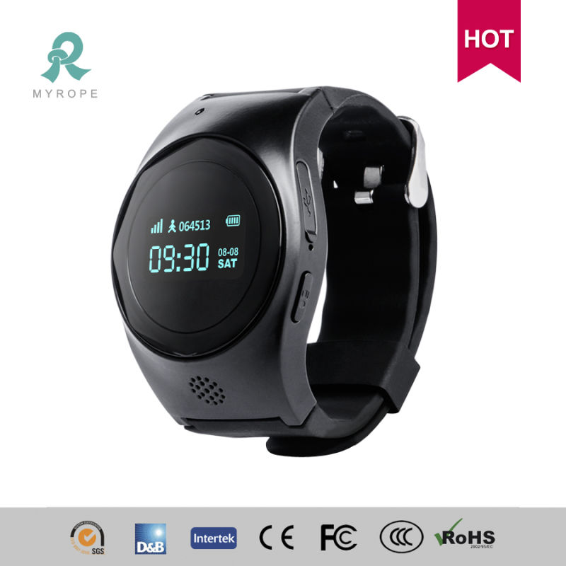 R11 Personal Tracking Device Best GPS Running Watch