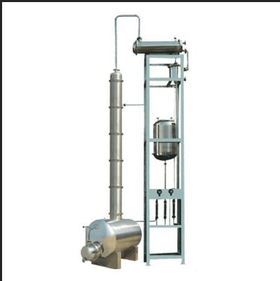 Jh Series Alcohol Recycling Tower/ Alcohol Distiller