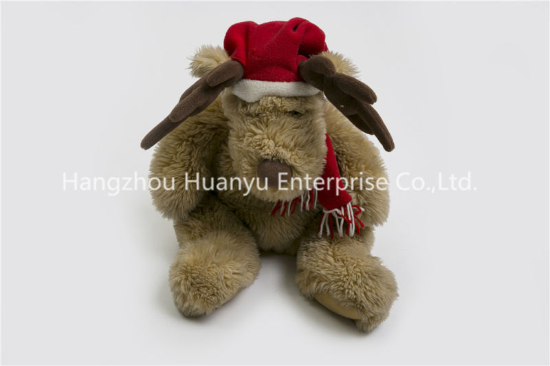 Factory Supply Stuffed Plush Toys