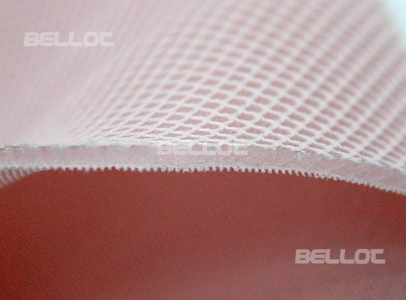 Mattress 3D Thickened Mesh Material Manufacturer