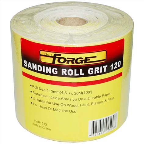 Sanding Roll Painting Tools for DIY/Construction/Woodworking