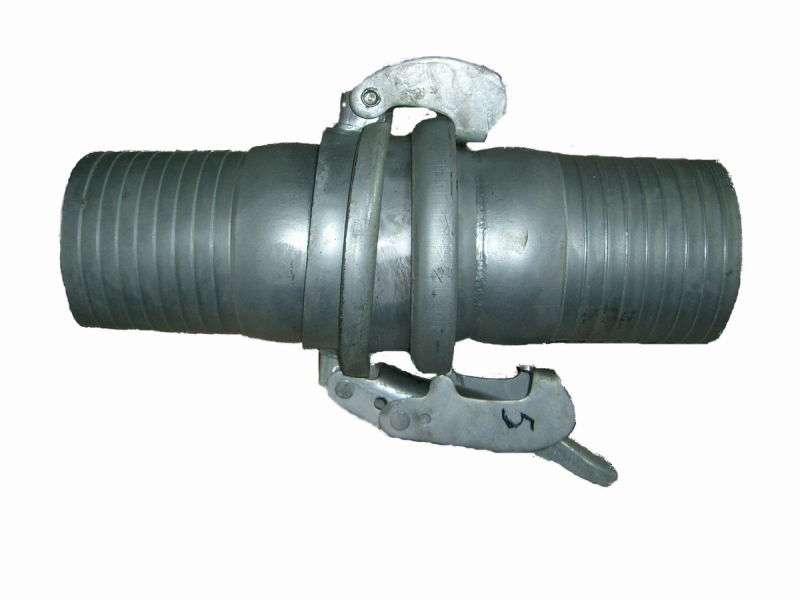 Bauer Coupling