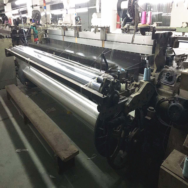 Italy Somet High-Speed Rapier Loom