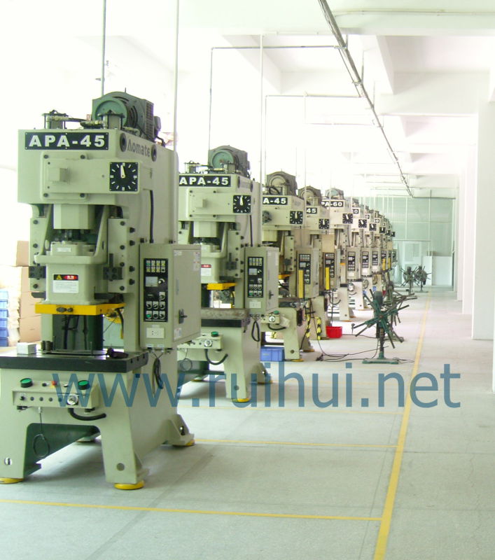 Straightening Machine Help to Make Material Straighten