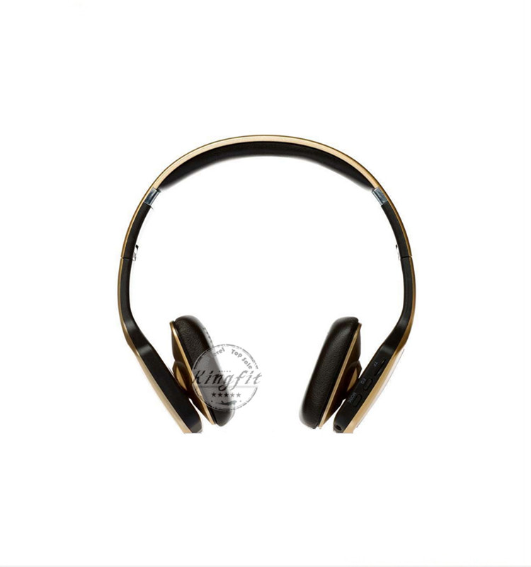 LED Display V4.0 Super Bass Bluetooth Stereo Headphone