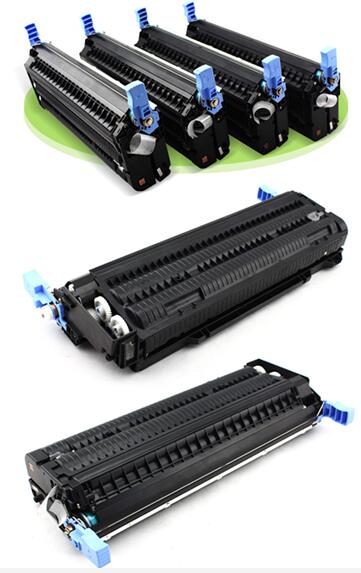 High Quality Toner Cartridge C9730A - C9733A Color Toner Cartridges for HP Color Laserjet 5500 5550