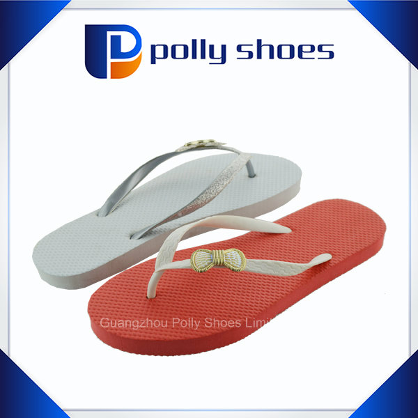 EVA Hot Sale Flip Flop for Lady (36-41)