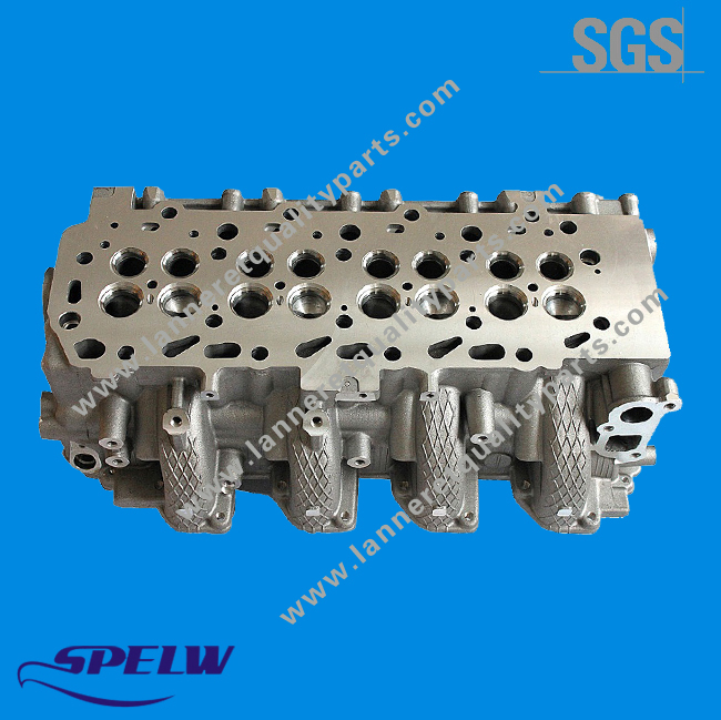 908519 Cylinder Head for for Mitsubishi L200 Triton