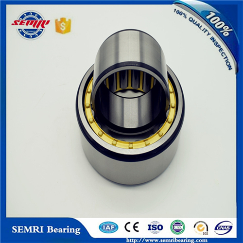 ISO Certification of Cylindrical Roller Bearing (NJ2307M) Main Bearing