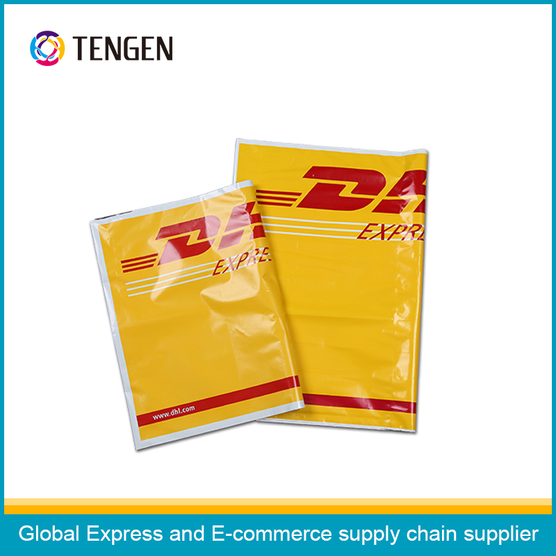 LDPE Co-Extruded Courier Poly Mailer