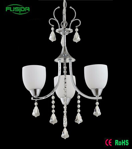 New Design Factory Smart Crystal Lighting Chandelier