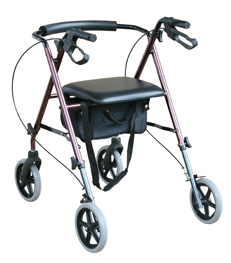 Medical Rollator