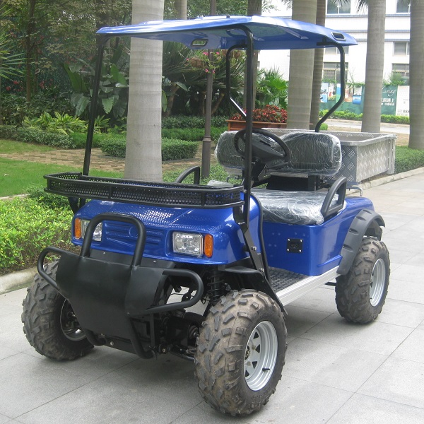 CE Approved High Power Electric Hunting Car (DH-C2)