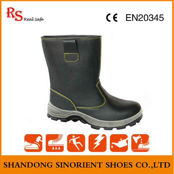 Magnum Military Boots Made in China RS510