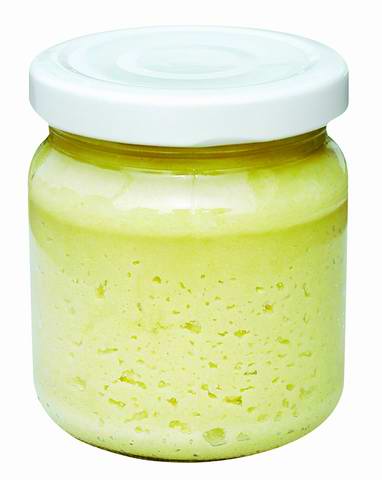 2015 New Crop Fresh Garlic Paste