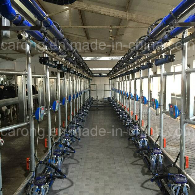 Afimilk Milking System for Cow Farm Equipment