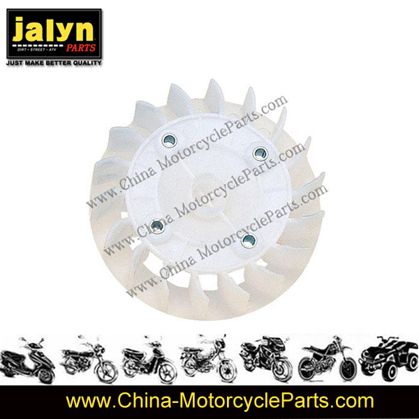 Motorcycle Cooling Fan for Gy6-150