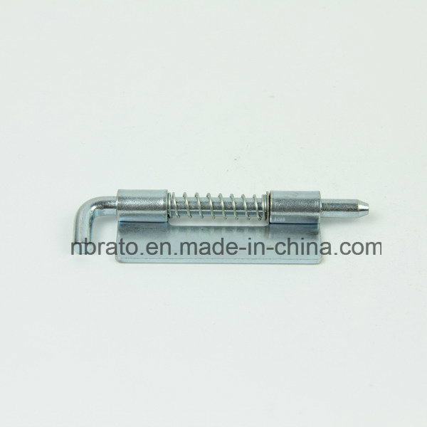 Stainless Steel Concealed Spring Hinge