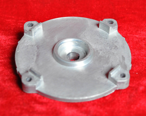 Aluminum Die Casting Parts of Shell