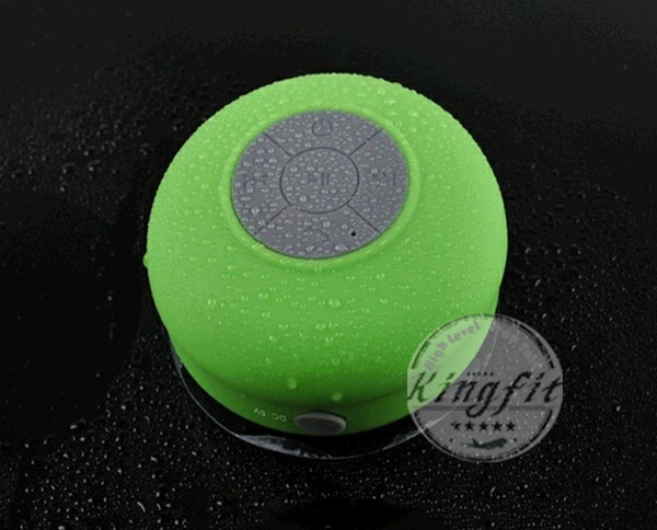 2015 Hot Selling Mini Waterproof Bluetooth Speaker for Smart Phone